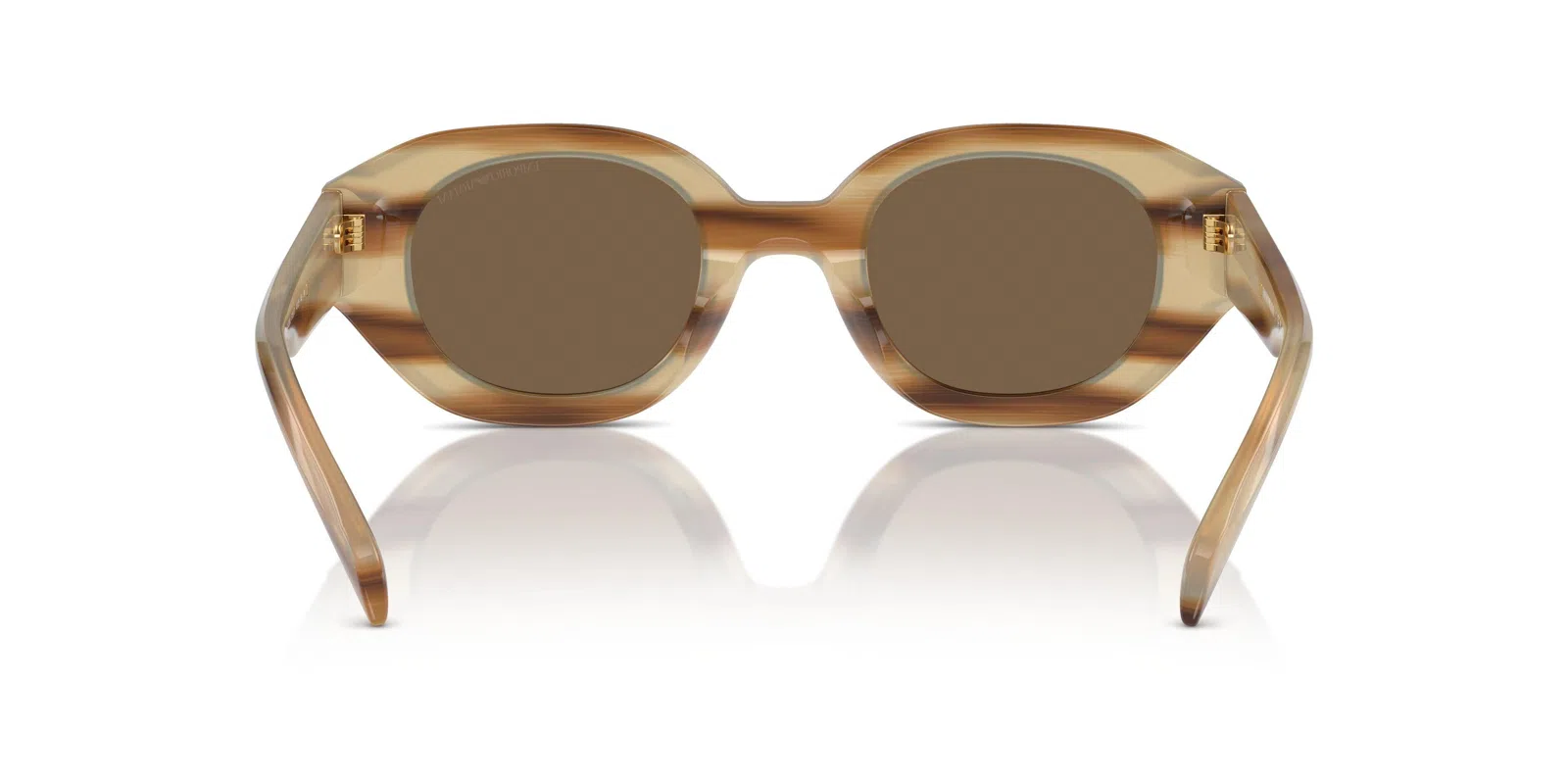 Emporio Armani 4230U Sunglasses - view 22